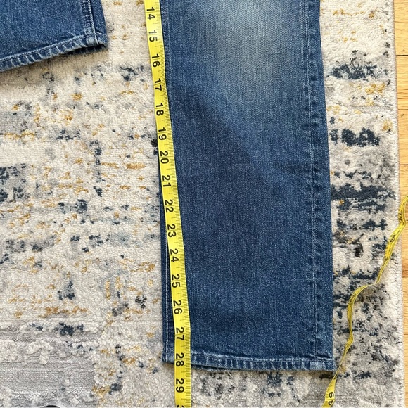 MOTHER The Dazzler Cowboys Dont Cry Wash - Picture 14 of 14